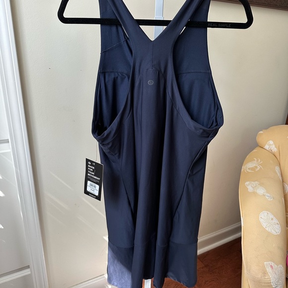 Eton Navy Blue Women's Athleisure - Picture 4 of 4